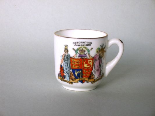 GEM 01 (Miniature) Cup